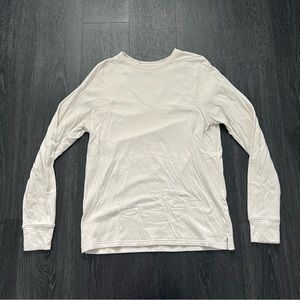 Mens Longsleeve Tee - Medium